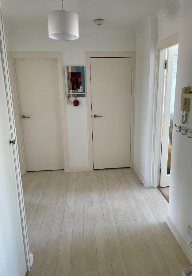 Seascape With Outstanding Sea Views Apartment Brighton Luaran gambar