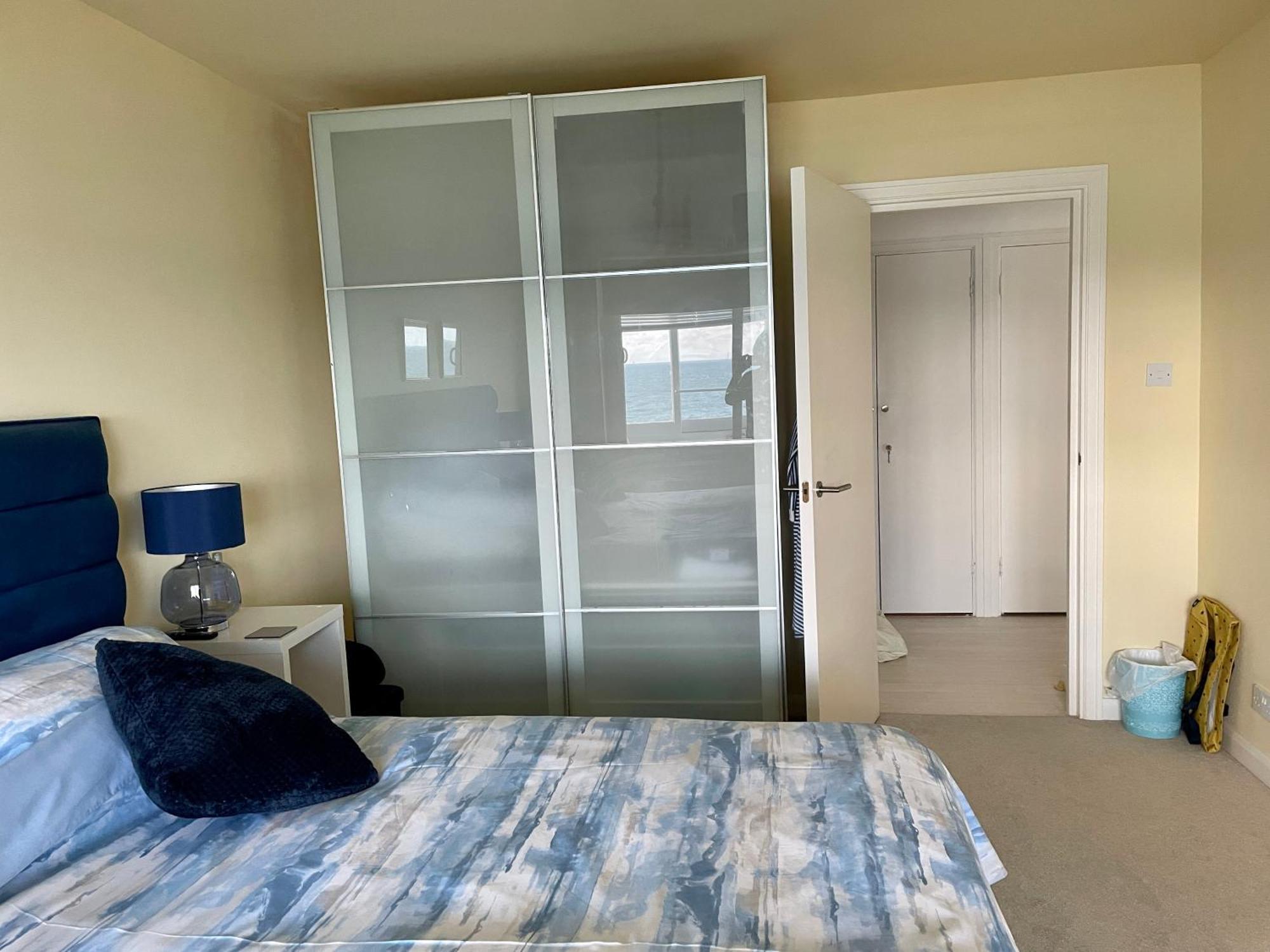 Seascape With Outstanding Sea Views Apartment Brighton Luaran gambar